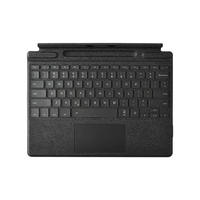 Clavier personnalisé pour tablette 2024 avec pavé tactile Magic Trackpad pour tablette/smartphone