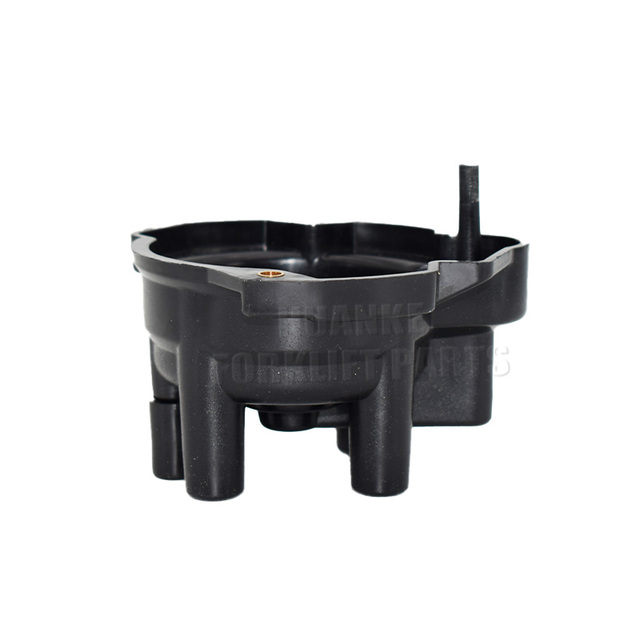 High Quality Forklift Parts K25/K21/H20-2 Distributor Cap 22162-55K10 /N-22162-55K10/A-EJ23-102A-0067A
