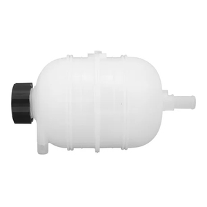 Vase d'expansion du réservoir de récupération du liquide de refroidissement du moteur 481587 132311 1307LQ pour <span class=keywords><strong>Peugeot</strong></span> <span class=keywords><strong>206</strong></span> - Product Image 3