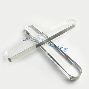 उच्च बोरोसिलिकेट 3.3 उच्च बोरोसिलिकेट दृष्टि ग्लास - Product Image 4