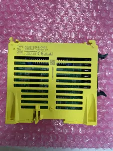 Fanuc A03B-0824-C003 Japan Origineel A03B-0824-C003 I/O A03b0824c003 100% Test Ok Gebruikt Nieuw Op Voorraad