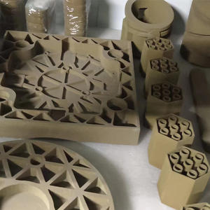 Las mejores impresoras 3D de inyección de aglutinante para <span class=keywords><strong>MIM</strong></span>, moldes, herramientas, como equipos de producción en masa, impresora 3D de metal de grado industrial - Product Image 3