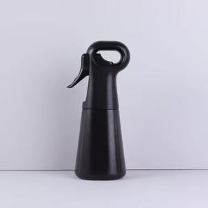 ขวดสเปรย์น้ำ<span class=keywords><strong>แอลกอฮอล์</strong></span>แบบฉีดต่อเนื่องสำหรับร้านตัดผมและร้านเสริมสวย ขนาด 300 มล. หัวฉีด<span class=keywords><strong>พ่น</strong></span>ละอองละเอียดสำหรับทำผมและทำความสะอาด - Product Image 1