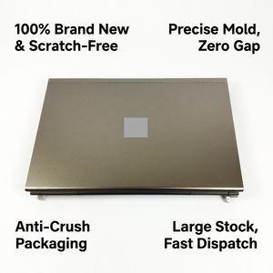 Coque arrière LCD NCNTX 0NCNTX CHA01 pour ordinateur portable Dell <span class=keywords><strong>Precision</strong></span> <span class=keywords><strong>M6700</strong></span> 17,3 pouces, boîtier supérieur avec couvercle et charnières, pièce de rechange - Product Image 1