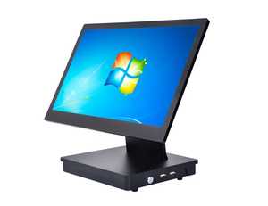 Manufacturer Custom 15.6 Inch WIFI BT Capacitive System for Sale - Product Image 1