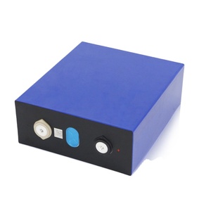 Wintonic แบตเตอรี่ปริซึม Lifepo4 280Ah 3.2V สำหรับระบบสุริยะแบตเตอรี่ลิเธียมแบบปริซึมอายุการใช้งานยาวนาน - Product Image 1