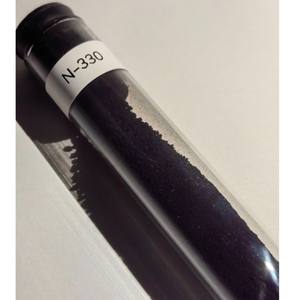 Carbone noir N330 de bonne qualité, résistant à la déchirure, pour la fabrication de bandes de pneus et de bandes transporteuses, Carbon Export LLC RU - Product Image 1