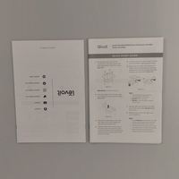 Impression Personnalisée en Usine de Magazines, Livrets, Manuels d'Instructions, Catalogues, et Brochures d'Entreprise A5 A4 en Quadrichromie