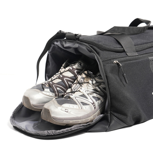 Borsa da Viaggio Sportiva con Logo Personalizzato, Design Moderno e Alla Moda, Multicolore, Multi-Tasca, Resistente all'Usura, Leggera, per Weekend e Palestra - Product Image 6