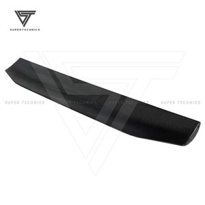 Bộ body kit kiểu dáng LB Performance Type 3 Wide Body dành cho Nissan GTR R35 2008-2018, chất liệu sợi carbon nửa thân, được tùy chỉnh - Product Image 5