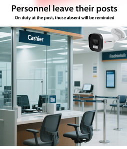 Thông minh ai chụp chống xâm nhập báo động nhà máy ảnh với tầm nhìn ban đêm tùy chỉnh PoE mạng có dây chống thấm nước Bullet 5MP <span class=keywords><strong>IP</strong></span> <span class=keywords><strong>Camera</strong></span> - Product Image 6