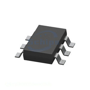 SOT 23 6 Thin, TSOT 23 6 IQS211B00050000TSR Interface Buy Online Electronic Components Original One Stop Service - Product Image 1