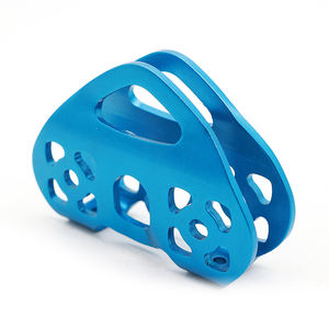 DOM <span class=keywords><strong>DEM</strong></span> Service de Fabrication de Pièces sur Mesure en Acier Inoxydable de Haute Précision par Usinage CNC, Tournage et Électroérosion à Fil, Équipement Industriel ISO - Product Image 5