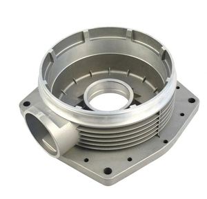 Yuanfei YF-0610 OEM – Pièces de précision en acier inoxydable et fonte, service de fonderie et de moulage sous pression depuis le Guangdong - Product Image 2