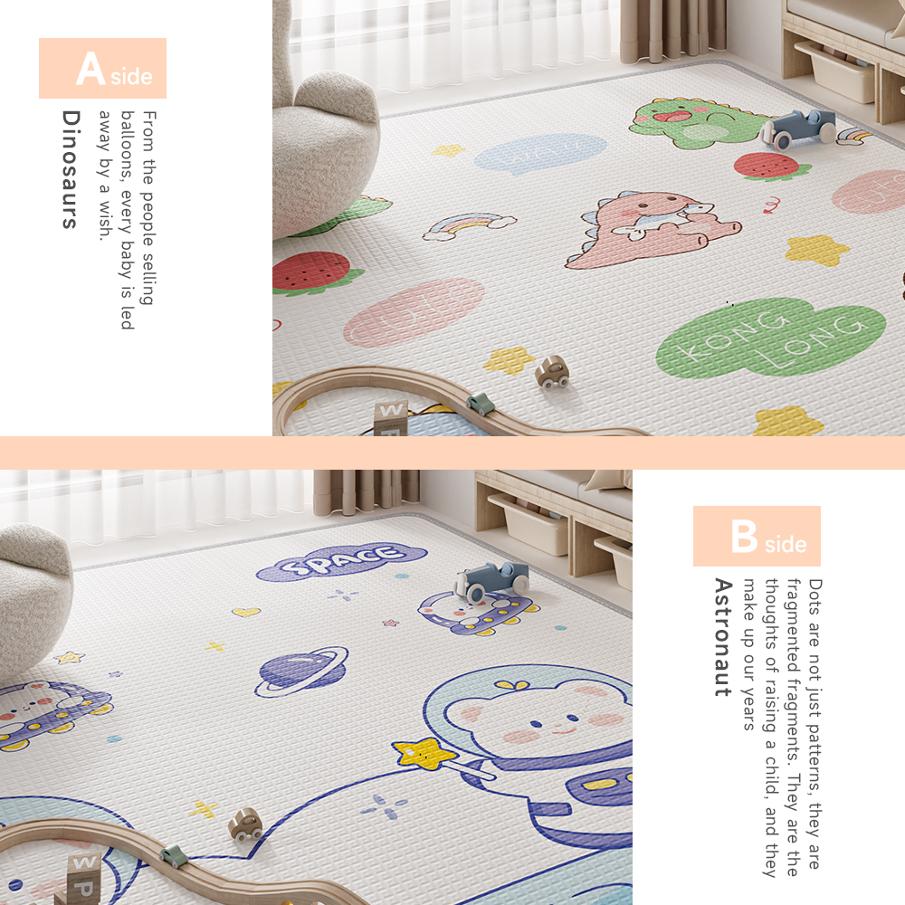 ROLLING PLAY MAT 2