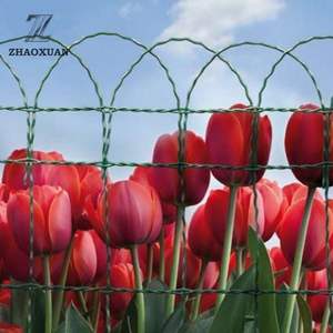 Valla <span class=keywords><strong>de</strong></span> borde <span class=keywords><strong>de</strong></span> patio <span class=keywords><strong>de</strong></span> casa al aire libre; Cercado <span class=keywords><strong>de</strong></span> jardín <span class=keywords><strong>de</strong></span> PVC <span class=keywords><strong>de</strong></span> metal privado; Cercado <span class=keywords><strong>de</strong></span> enrejado duradero para separación <span class=keywords><strong>de</strong></span> jardín - Product Image 6