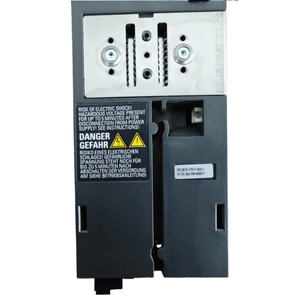 Variador de Frecuencia de Alto Rendimiento 6SL3210-1PE11-8UL1 6SL3210-1PE12-8UL1 6SL3210-1PE13-8UL1 para Sistemas de Control Industrial - Product Image 2