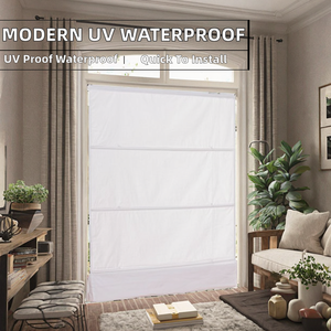 Stores solaires modernes intégrés Smartop de haute qualité, anti-UV, imperméables, en tissu, faciles à installer – Prix direct usine - Product Image 2