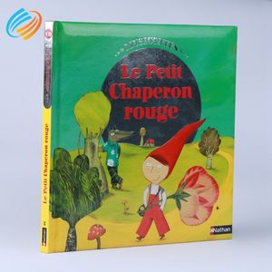 Spot Uv En Ligne D'outre-Mer A5 Relié <span class=keywords><strong>Livre</strong></span> <span class=keywords><strong>Impression</strong></span> Avec Jaquette et Prix Bas - Product Image 4