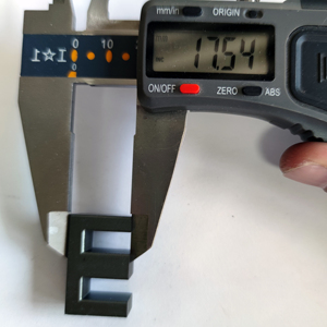 High Performance MnZn EE16 <strong>EE19</strong> EE25 Series Ferrite Core for <strong>Transformer</strong> in the Factory - Product Image 5