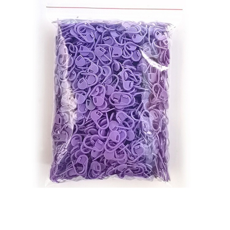 Violet foncé