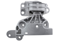 Support moteur hydraulique avant droit en caoutchouc d'origine 112100071R 112107208R pour Renault DUSTER 2011-2016
