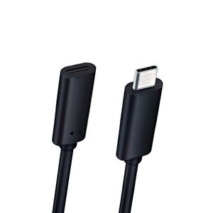 Usb C Type-C Cáp Nối Dài Nam Sang Nữ Loại C Cáp Đồng Bộ Hóa Dữ Liệu Cáp Điện Thoại Di Động Đầu Nối 2.0 - Product Image 1