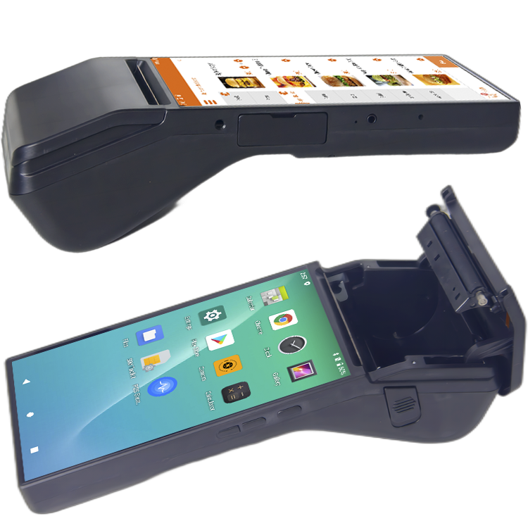 7 Inch FHD Touch Screen Android