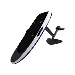 Nuevo sistema 2026: Batería eléctrica de 58 Ah y 8000 W para tablas de surf, kitesurf y deportes acuáticos, con carga auxiliar para hydrofoil y efoil. - Product Image 1