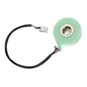 Sensor de ángulo automático Sylion V40720487, accesorios para coche, Sensor de ángulo de dirección, precio para <span class=keywords><strong>Opel</strong></span> - Product Image 5