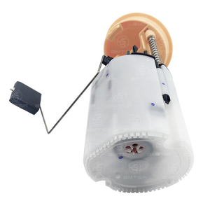 BMTSR Auto Parts Pompe à carburant électrique 2114702994 pour Benz <span class=keywords><strong>W211</strong></span> S211 C219 - Product Image 3