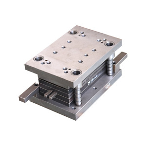 Dập Kim Loại Tùy chỉnh độ chính xác cao chết các công cụ chính xác để chế tạo các bộ phận thép và nhôm - Product Image 4