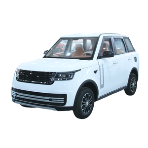 Offre Spéciale moteur haute puissance nouvelle énergie SUV électrique adulte Compact Pure EV véhicule nouvelle énergie <span class=keywords><strong>voiture</strong></span> - Product Image 1