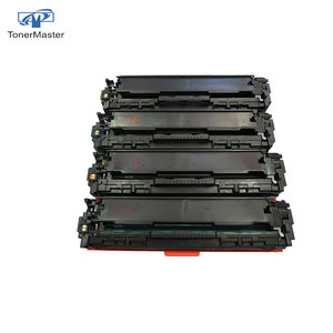 Cartucho de Tóner Compatible de Fábrica CF380A-CF383A 312A para <span class=keywords><strong>HP</strong></span> <span class=keywords><strong>Color</strong></span> <span class=keywords><strong>Laserjet</strong></span> <span class=keywords><strong>Pro</strong></span> <span class=keywords><strong>MFP</strong></span> <span class=keywords><strong>M476</strong></span> - Product Image 3