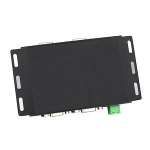 Convertisseur série USB de qualité industrielle vers RS232 à 4 canaux avec interface FT4232HL isolée en option - Product Image 4