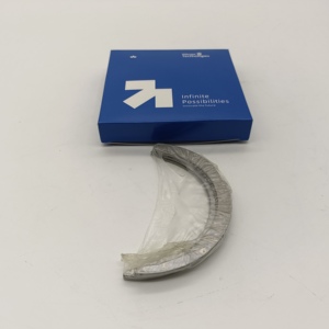 แหวนรองเพลาข้อเหวี่ยง WESPC ORIGINAL Thrust Washer 31137551 คุณภาพสูง สำหรับเครื่องยนต์ดีเซล Perkins อะไหล่รถแทรกเตอร์ - Product Image 2