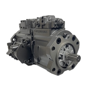 Bomba Hidráulica Principal Nova OEM K3V112DTP de Qualidade para Escavadeira Komatsu DX260LC - Product Image 1