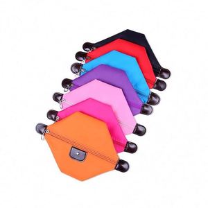 Factory Custom Premium Digital Printing Cosmetics Makeup <b>Pink</b> Pu Travel Toiletry Women's Cosmetic Bag - Product Image 4