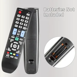 BN59-00942A Đối với Samsung TV điều khiển từ xa le19b450 le32d450 le26b455c4 le19b450c4w le19b455c4w - Product Image 6