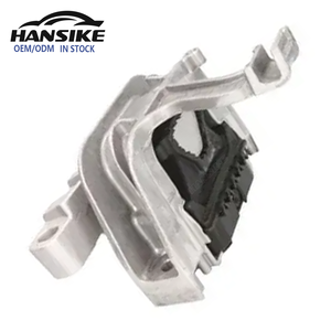 Soporte de Motor HANSIKE OEM 5Q0199262BE para Sistema de Motor de Automóvil <span class=keywords><strong>Audi</strong></span> <span class=keywords><strong>A3</strong></span> VW Golf Jetta Skoda, Accesorios para Automóviles - Product Image 1