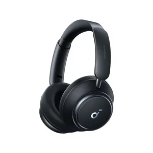 Original Soundcore Space Q45 Long-Lasting Noise Cancelling Headphones Adaptive ANC Bluetooth Headset