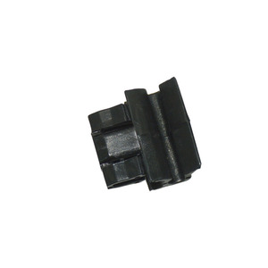 Clip de fixation pour compartiment de rangement Tesla Model 3 1472872-00-C, clips réutilisables pour sacs - Product Image 1