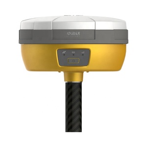 เครื่องมือสำรวจแบบคลาสสิก Hi-Target V30 Plus ราคาประหยัด พร้อมคอนโทรลเลอร์ Ihand30 GNSS - Product Image 5