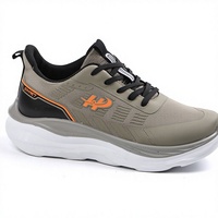 Nouvelles Chaussures de Sport Unisexe de Qualité AA Originale, Légères et Professionnelles pour la Course à Pied et le Marathon, pour Femmes et Hommes, Marque Fitness