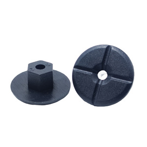 Plaque de protection en plastique, écrou de vis A2019900050 pour Mercedes Benz Bmw, pièce de rechange pour réparation de châssis 230819 - Product Image 1