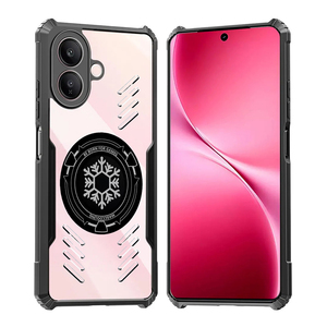 เค<span class=keywords><strong>ส</strong></span>กรอบแบบนิ่มสี่มุมสำหรับ <span class=keywords><strong>Vivo</strong></span> <span class=keywords><strong>V20</strong></span> V30 V40 V50 V60E <span class=keywords><strong>ส</strong></span>ำหรับ <span class=keywords><strong>Vivo</strong></span> - Product Image 3