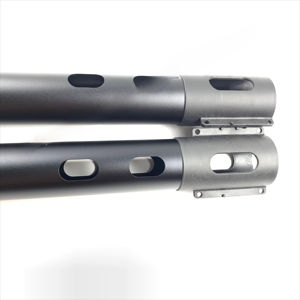 Bras long et court en fibre de carbone d'origine pour bras XAGG V40 P40 - Product Image 2