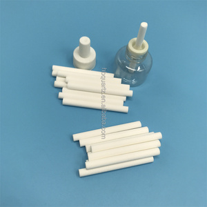 Mèche en coton noir personnalisée sans colle pour animaux de compagnie ensemble de bâtonnets aromatiques avec bouteille pour encens <span class=keywords><strong>moustique</strong></span> électrique mèche liquide - Product Image 6