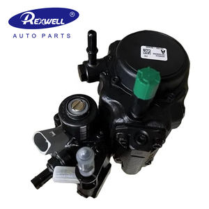 Bomba de Inyección de Combustible de Alta Presión al Mejor Precio para Motor Diésel Hyundai <span class=keywords><strong>Kia</strong></span> <span class=keywords><strong>Carnival</strong></span> Grand K2900 J3 (<span class=keywords><strong>CRDi</strong></span>) 1111100ED01 33100-4X400 - Product Image 2