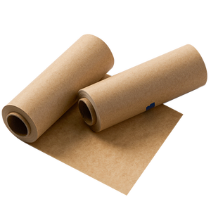 Tùy Chỉnh Thiết Kế In Ấn Giấy Da Giấy Trên Cuộn Không Dính Giấy Da Giấy Cho Nấu Ăn Và Nướng Lò An Toàn Thực Phẩm Gói Giấy Tờ - Product Image 2